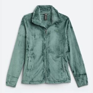 NORTH FACE - osito full zip jacket